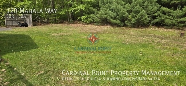 Building Photo - 120 Mahala Way