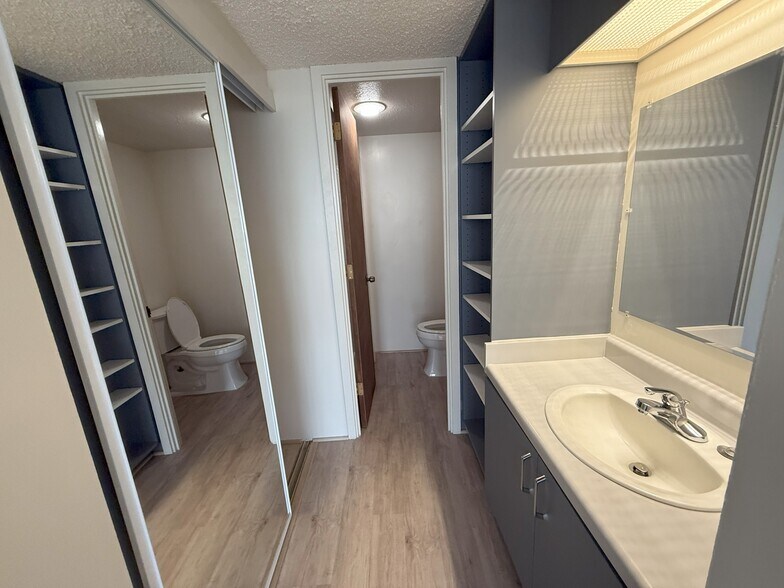 Master Bathroom - 1621 Dole St