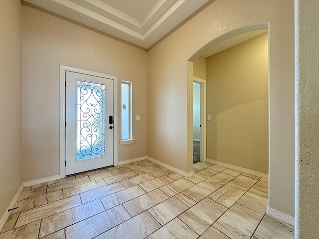Building Photo - Northeast El Paso 4 Bed Refrig A/C!