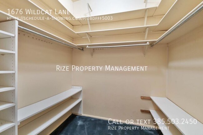 Building Photo - 1676 Wildcat Ln