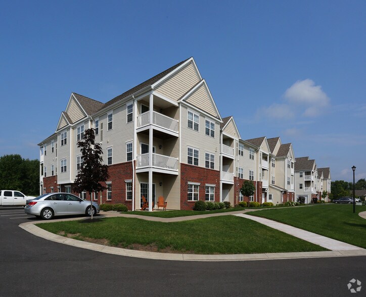 The Fairways at Timber Banks 3400 Hammocks Dr Baldwinsville NY 13027