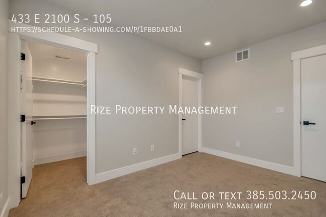 Building Photo - 433 E 2100 S