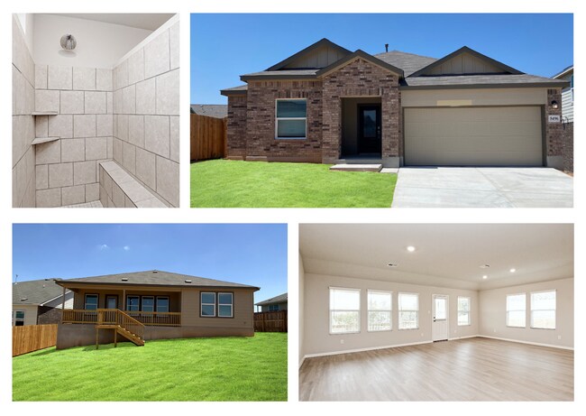 Building Photo - UPGRADED 2359 SF in HIDDEN TRAILS - 4 BR/3...