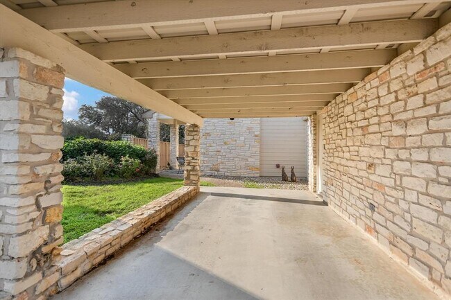 Building Photo - 2201 Lakeway Blvd