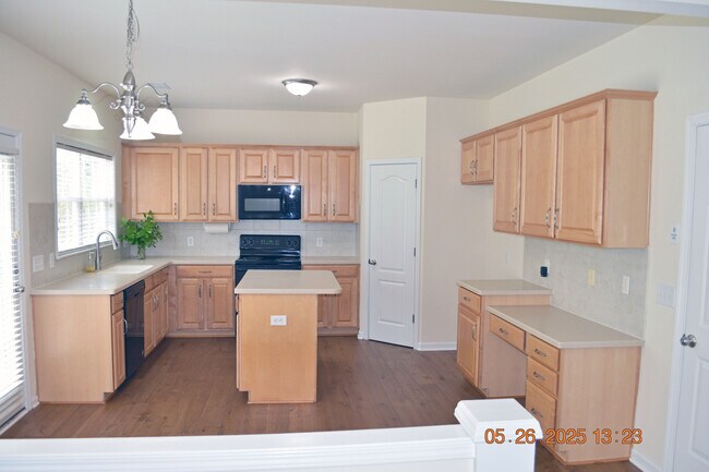 Building Photo - 8316 Cutters Spring Drive