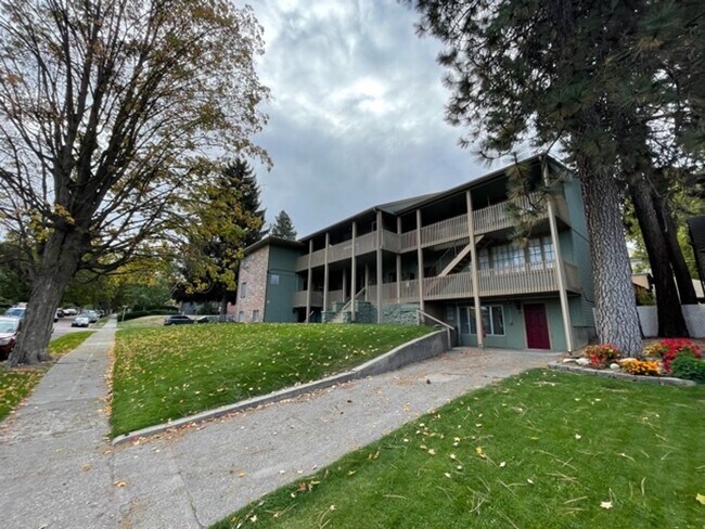 Building Photo - RENOVATED 1BD/1BA LOWER SOUTH HILL APT | A/C | DW | PET FRIENDLY | AVAIL UPON REQUEST