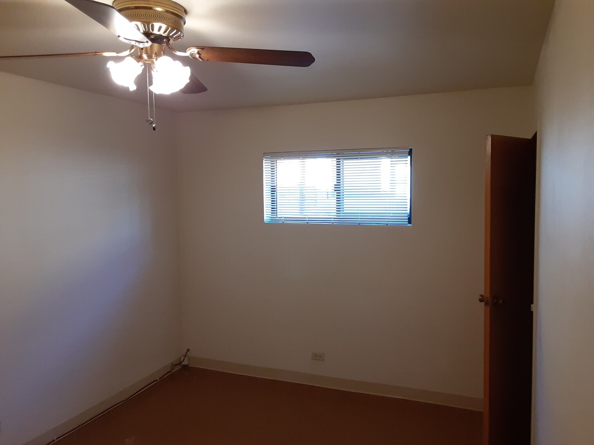 Bedroom (10X14) (2nd Closet) - 6945 Stanley Ave