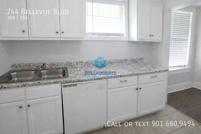 Building Photo - 244 N Bellevue Blvd