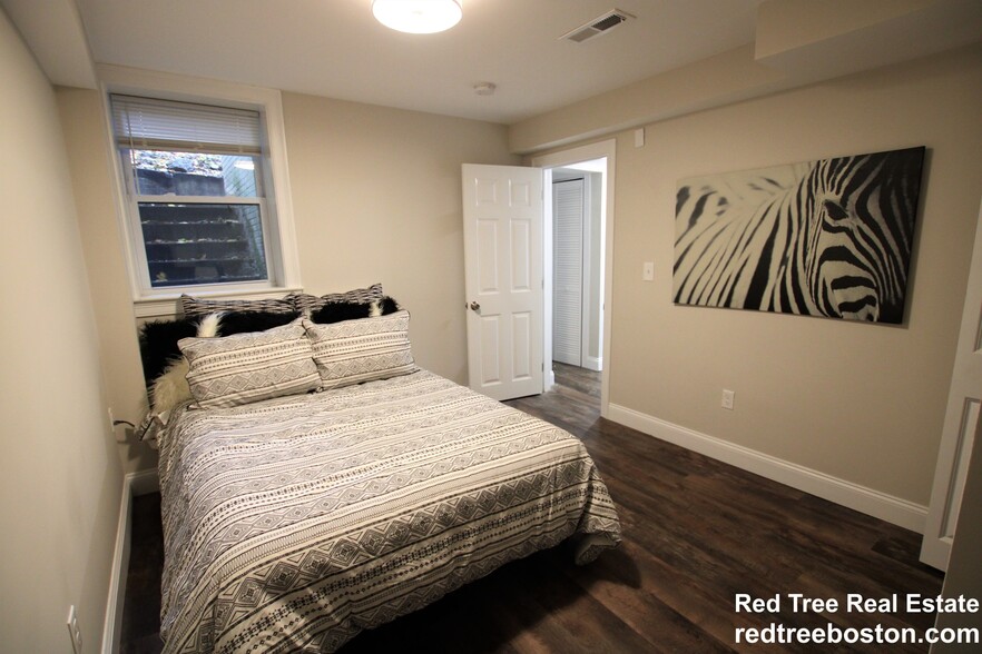 Bedroom - 59 Strathmore Rd