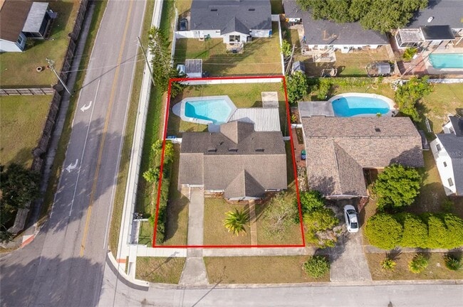 Building Photo - 4522 Fetrow Dr