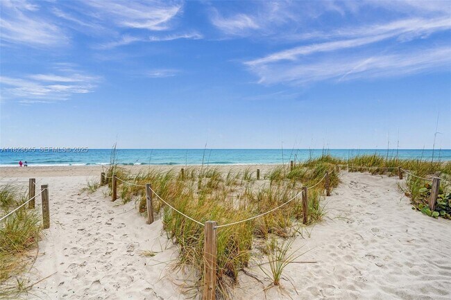 Building Photo - 1340 S Ocean Blvd