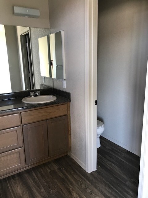 Building Photo - El Dorado Condo