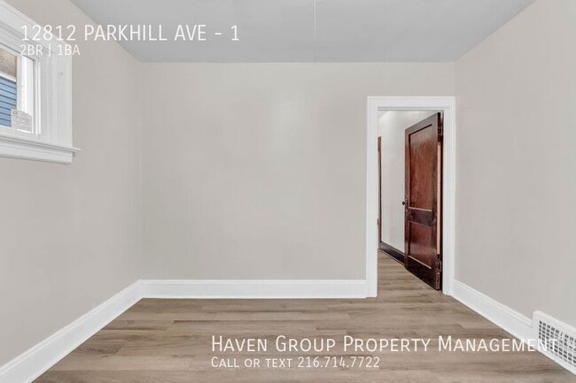 Building Photo - 12812 Parkhill Ave
