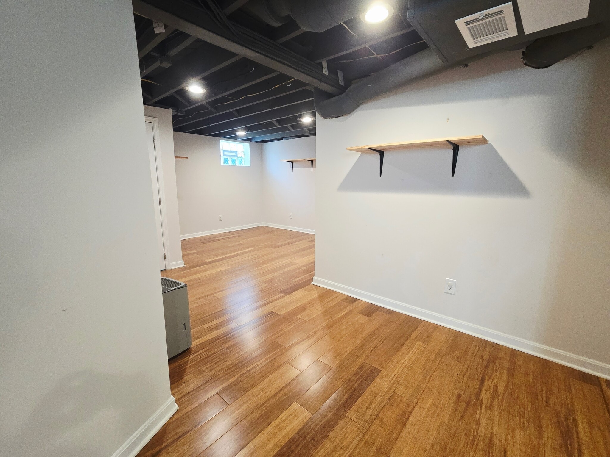 Finished Basement - 6323 Heitzler Ave