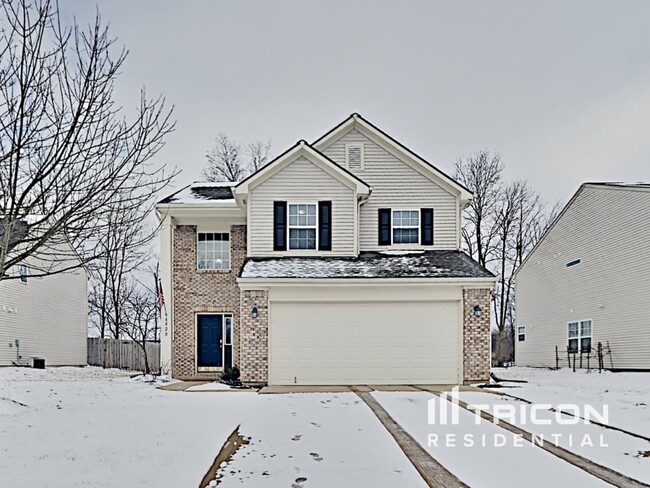 Primary Photo - 6820 W Denton Dr