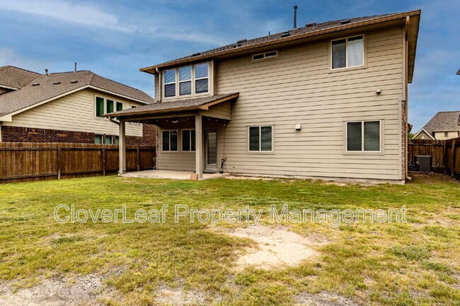 Building Photo - 510 Field Corn Ln