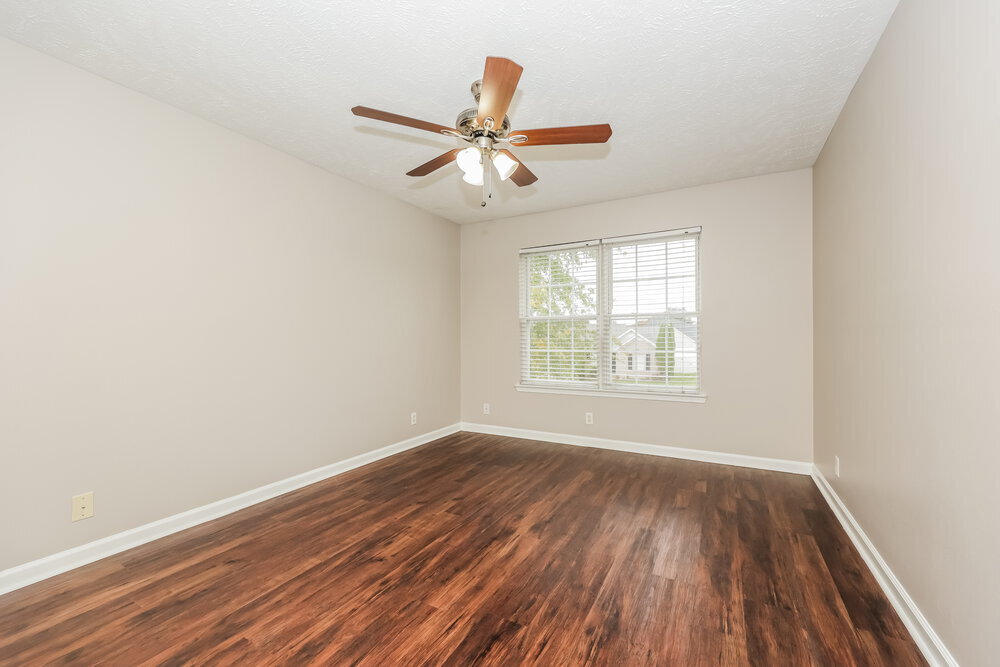 Building Photo - 2115 Cason Trail