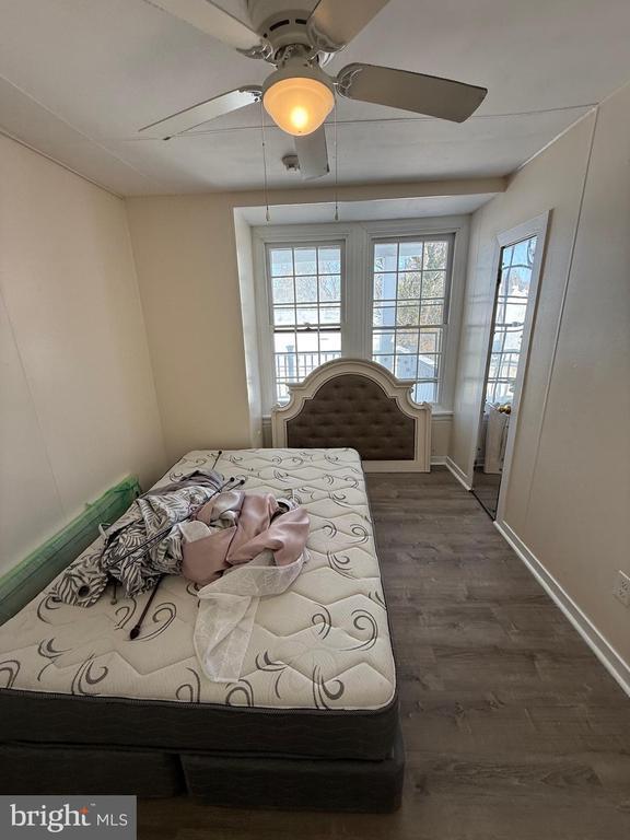 Building Photo - 7801 Montgomery Ave