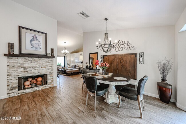 Building Photo - 9085 E Windrose Dr