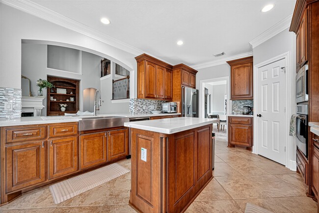 Building Photo - 5003 Quill Rush Way