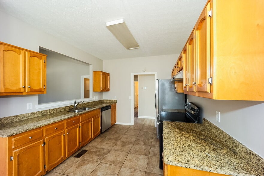 Building Photo - 510 Chestnut Oak Dr