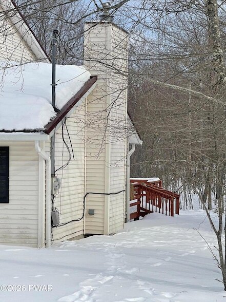 Building Photo - 8407 Porcupine Dr
