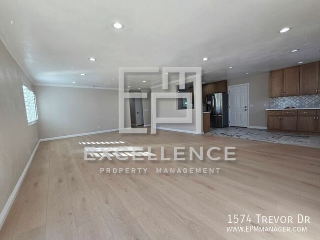 Building Photo - 1574 Trevor Dr