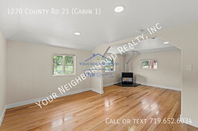 Building Photo - 1270 Co Rd 21