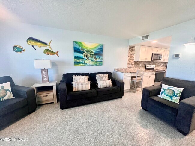 Building Photo - 3100 Ocean Shore Blvd