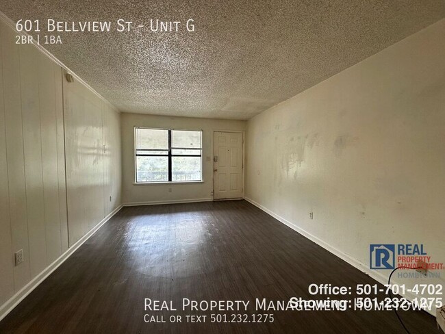 Building Photo - 601 Bellview St