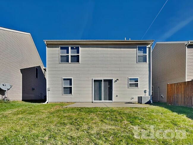 Building Photo - 8146 Birchfield Dr