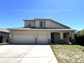 Building Photo - 1740 Cattail Dr