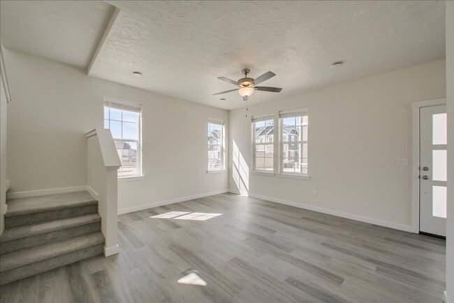 Building Photo - Two Story Townhome Located Off Of Amity & Five Mile!