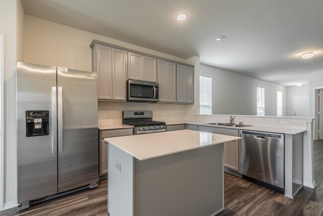 Building Photo - 5715 Pampus Prairie Rd