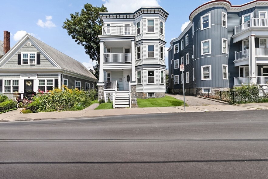 Building Photo - 45 South Munroe Ter