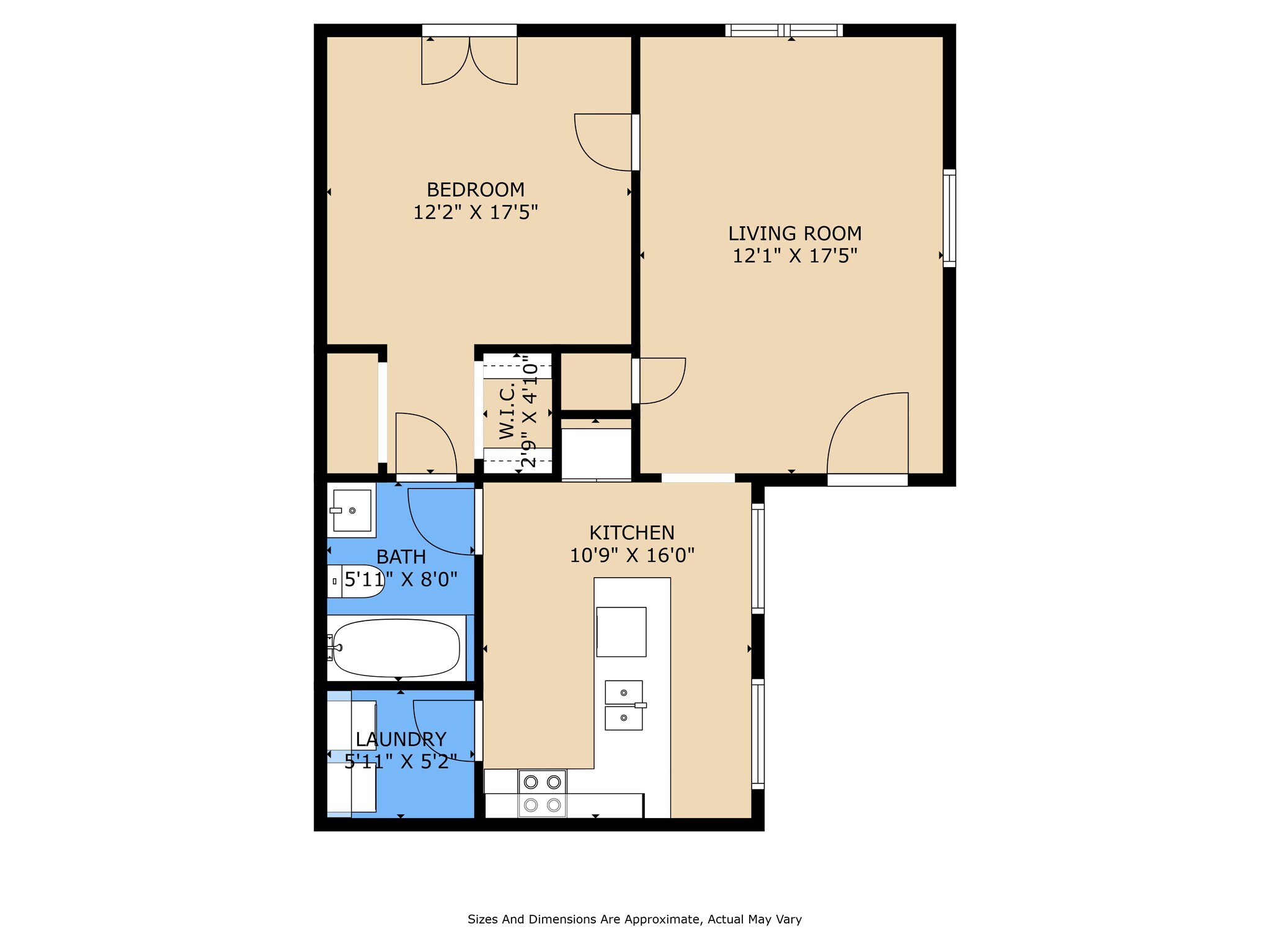 Building Photo - 6222 Laurel St