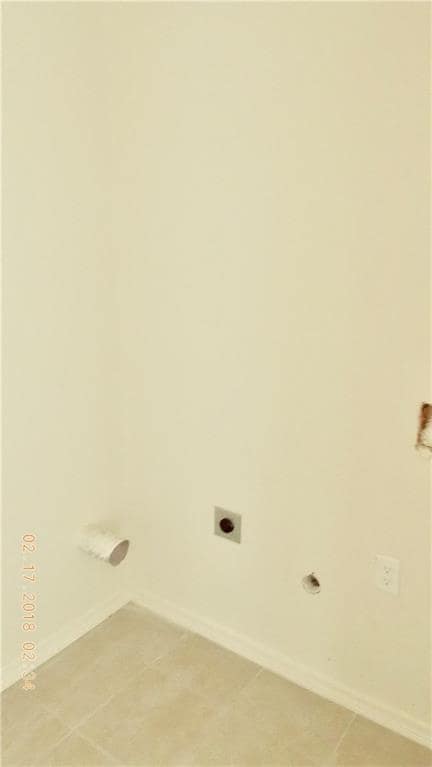 Building Photo - 2524 Porter Ave