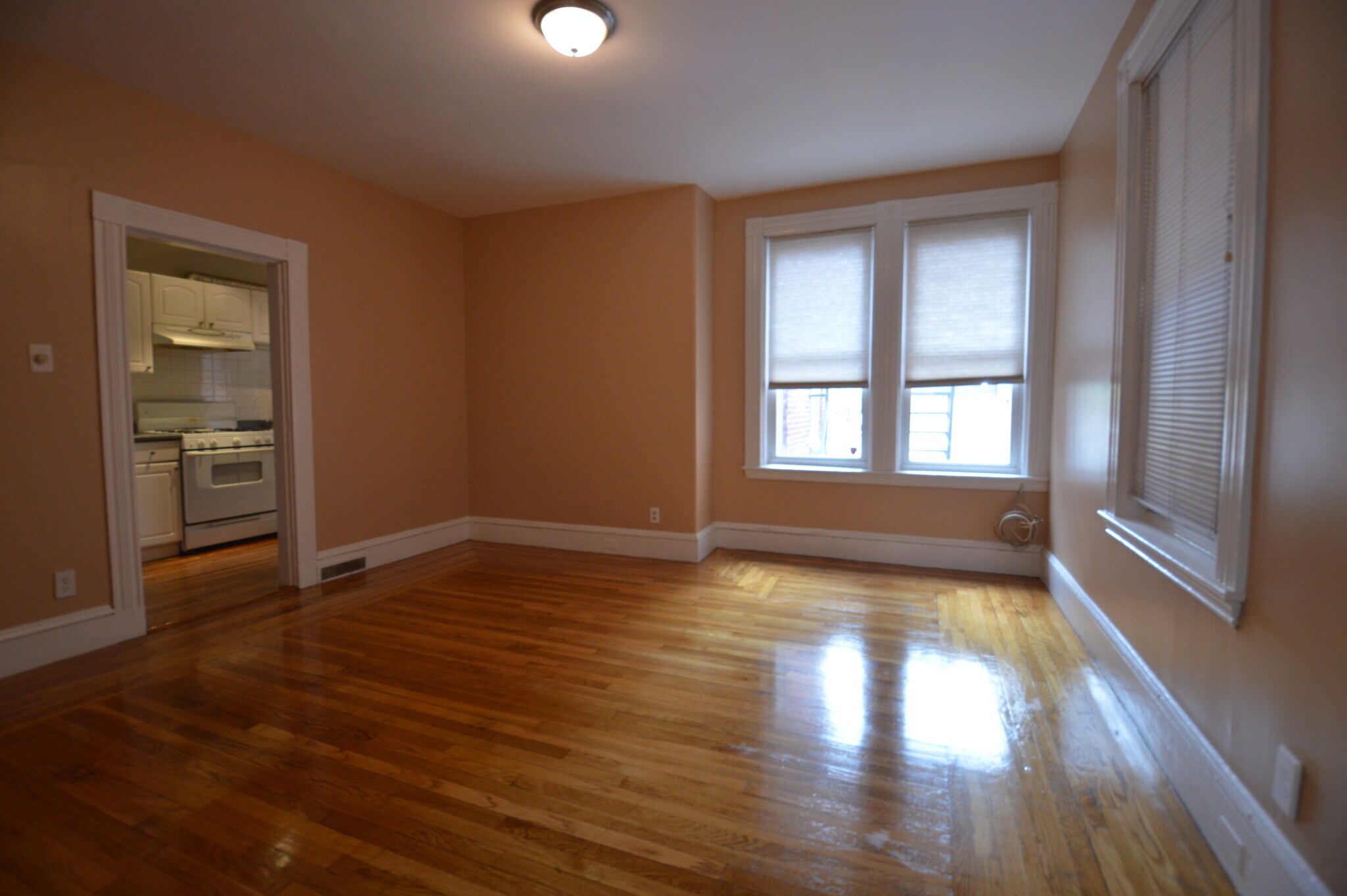 Building Photo - 51 Harvard Ave