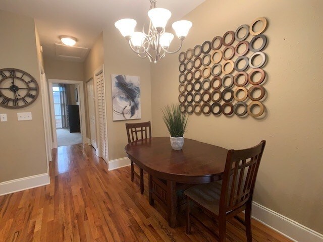 Building Photo - 415 St Francis St