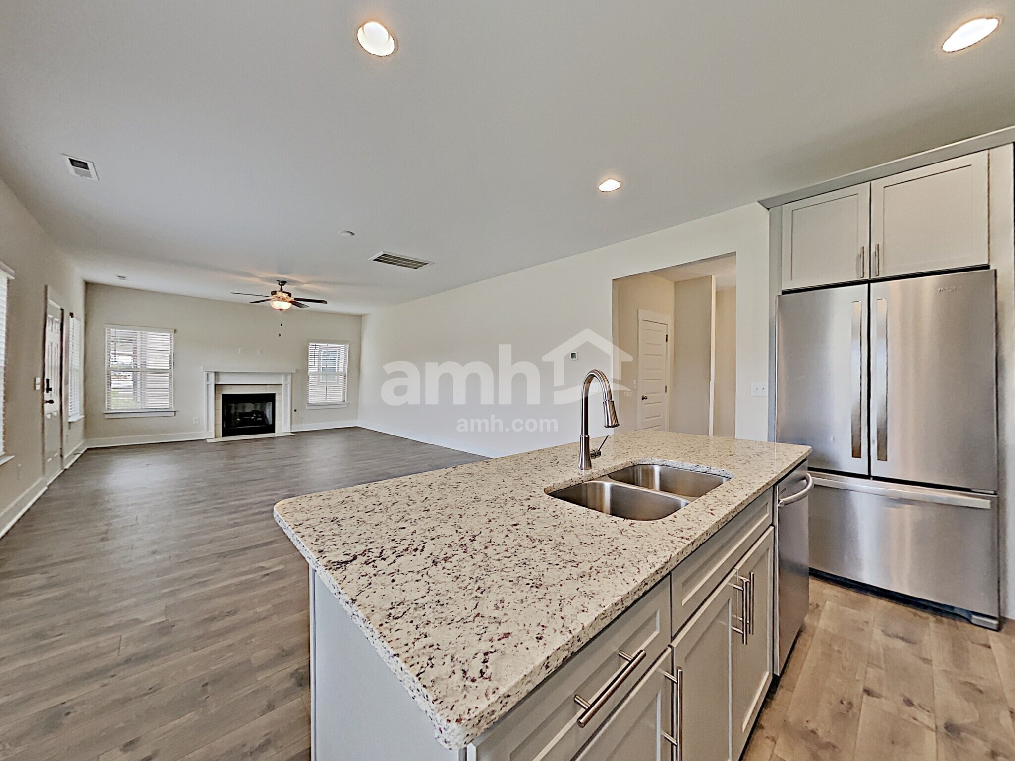 Building Photo - 5141 Jack Byrnes Dr