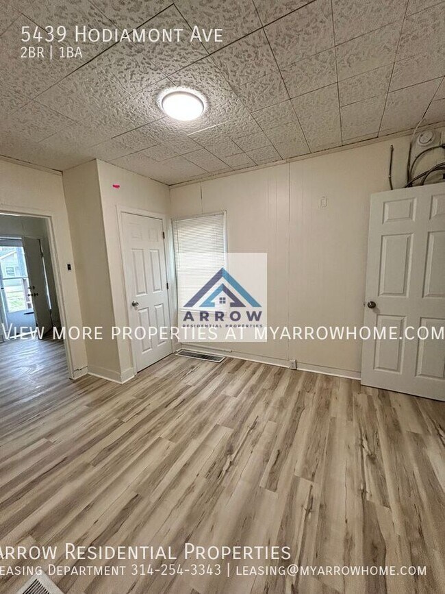 Building Photo - 5439 Hodiamont Ave