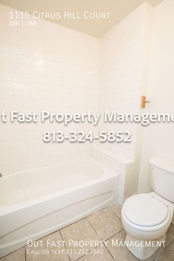 Building Photo - 1115 Citrus Hill Ct