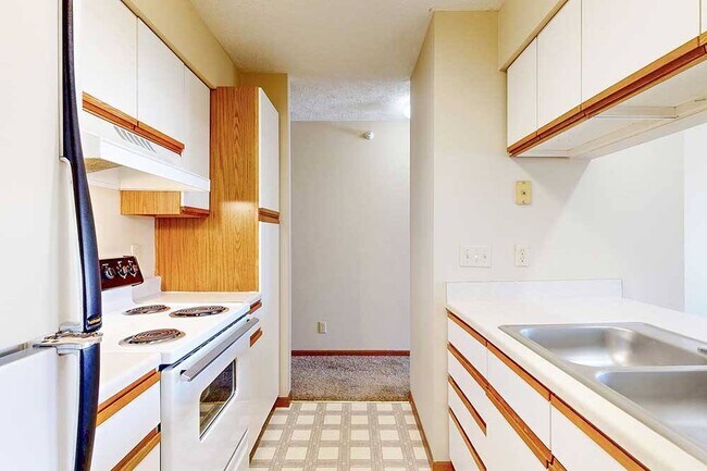 Floorplan - Pine Lake Heights Apartments