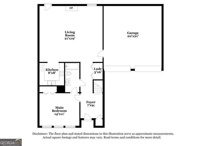 Building Photo - 1398 Lakeview Pkwy