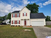 Building Photo - 2525 Glenns Park Rd