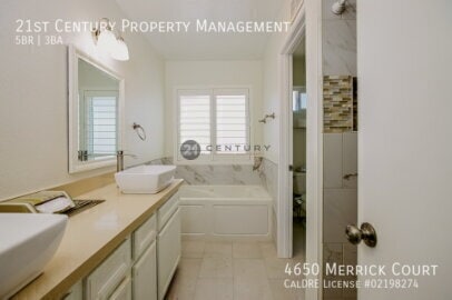 Building Photo - 4650 Merrick Ct