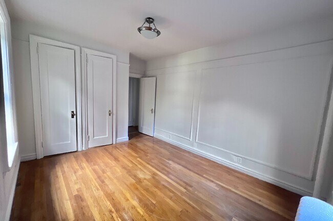 Floorplan - 615 Fort Washington Avenue