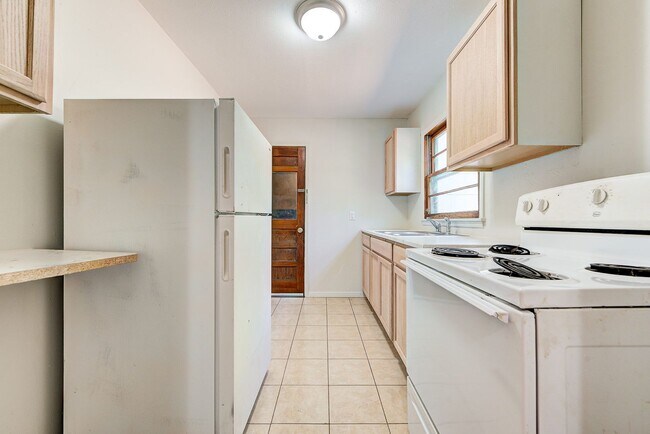 Building Photo - 2 bedroom 1 bath - Del City
