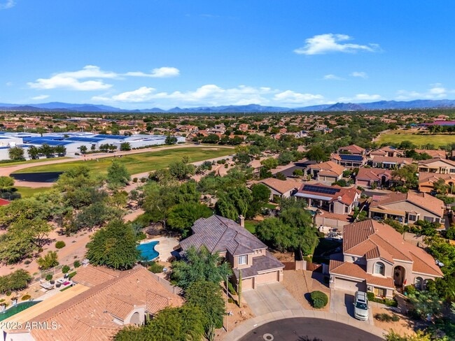 Building Photo - 4302 E Mossman Rd