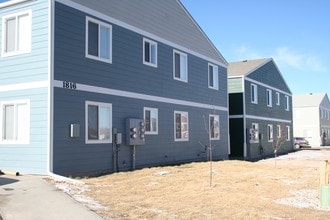 Primary Photo - Falls Creek Apartments